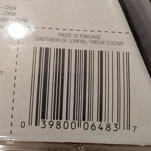 Energizer Flex LED Reading Light - Silver - Picture 3 of 3